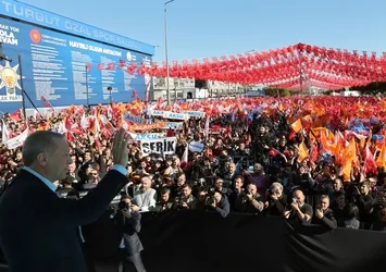 AK Parti’de yeni eylem planı