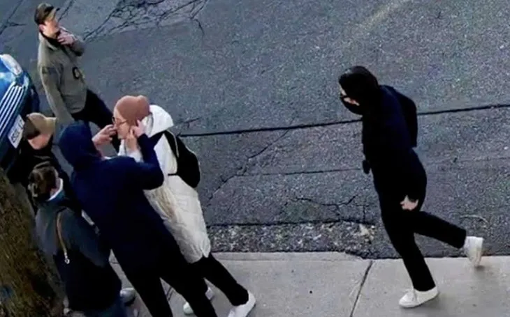 ABD’de serbest bırakılan Türk öğrenci Rümeysa Öztürk ilk kez konuştu: Özgürlüğüm ve eğitimimden mahrum kaldım!