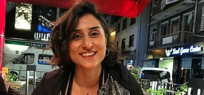 25 yaşındaki kadın doktor Duygu Öksüz dehşeti yaşadı!