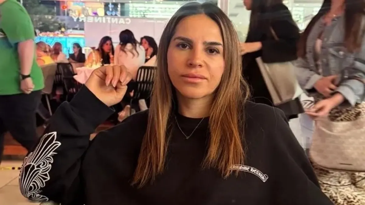 Gençlik aşısı hayatını kabusa çevirdi! Yüz felci geçirdi mimiklerini kaybetti