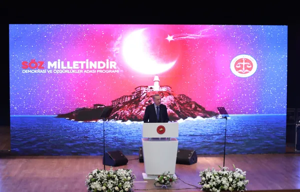 Son dakika: 27 Mayıs Darbesi’nin 62. yılı | Başkan Erdoğan’dan önemli açıklamalar