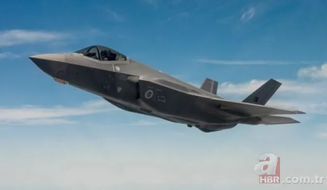 Amerikan F-35 mi Rus SU-57 mi daha güçlü? İşte inanılmaz sonuç 1