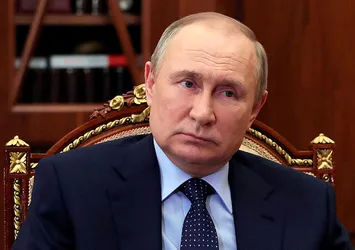 İtalya 700 milyon dolarlık lüks yata el koydu! Putin'e ait olduğu iddia edilmişti