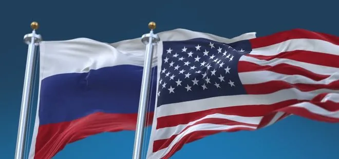 ABD’nin yaptırımlarına Rusya’dan tepki: Uluslararası hukuka aykırı