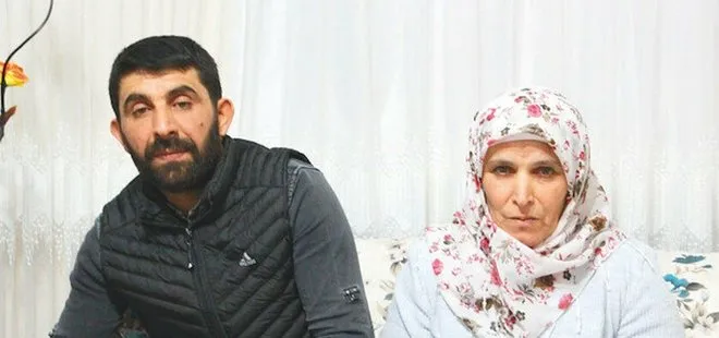 Evladını PKK’nın elinden kurtaran Muhteber anne: PKK oğluma 2 yıl işkence yaptı