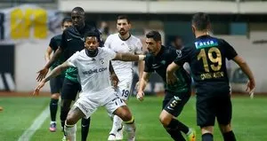 Jereamin Lens teklif bekliyor