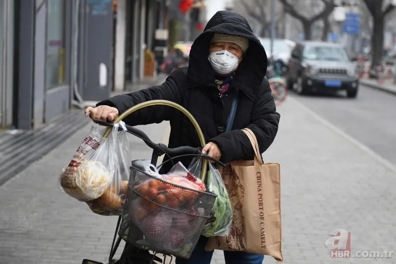 Koronavirüste son rakamlar ürkütücü! Son 24 saatte 109 kişi öldü 9