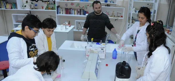 BİLSEM sınavları ne zaman? Sonuçları hangi tarihte açıklanacak? 2024 BİLSEM BAŞVURU KILAVUZU