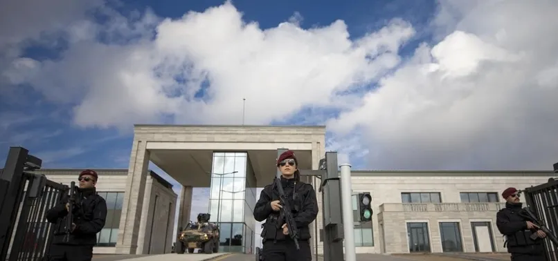 Odatv'nin skandal MİT haberi sonrası harekete geçildi! Haber Müdürü Barış Terkoğlu gözaltına alındı