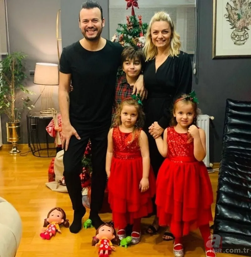 Gülşah Saraçoğlu yasak aşk iddialarıyla ilgili aylar sonra konuştu! “Ömür boyu affetmeyeceğim" 10