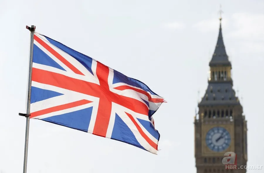 İngiliz ordusunu dolandırdı! Parayı Türkiye'de harcadı 8