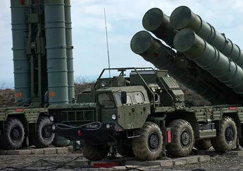 Rusya ve Türkiye'den kritik S-400 hamlesi