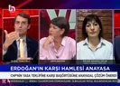 Halk TVde köstebek itirafı
