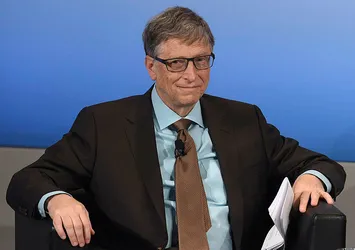 Bill Gates: ABD'yi ekonomik kriz bekliyor