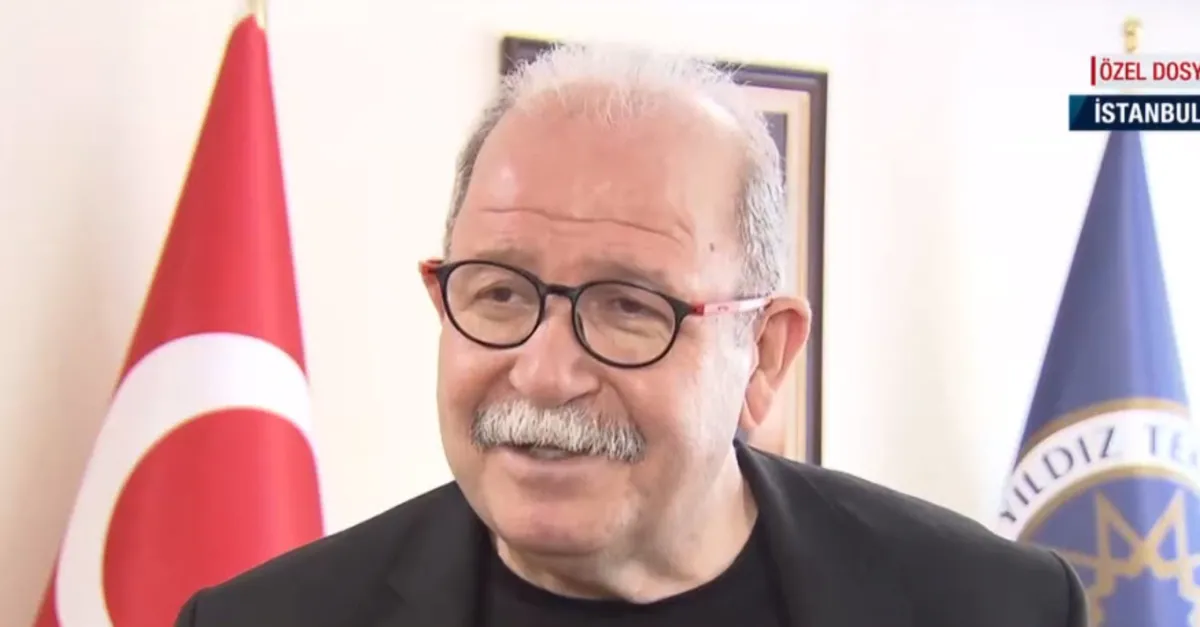 Kentsel dönüşüm seferberliğinin 11. yılı