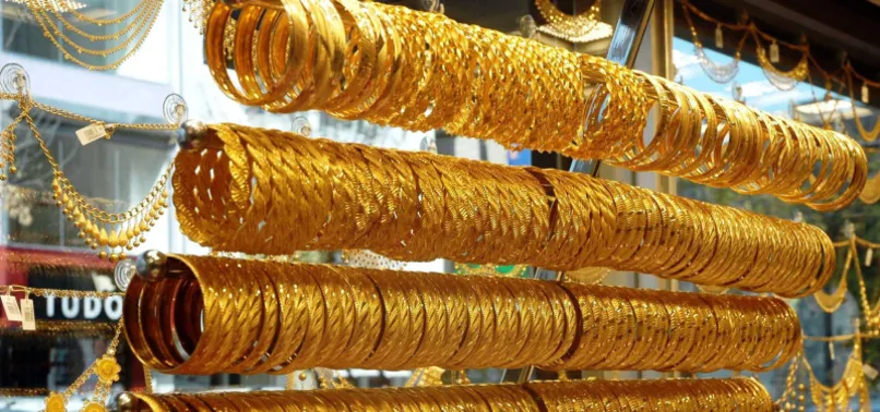Kuyumcukent'te 30 milyonluk vurgun: Kaçmaya çalışırken yakaladık