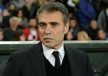Ersun Yanal 'Fenerbahçe ile görüştüm'