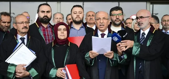 İşgalci İsrail Gazze’de mazlumları katlediyor! Türk hukukçular adalet arayışında! 3 klasörlük delil Lahey’e gidiyor