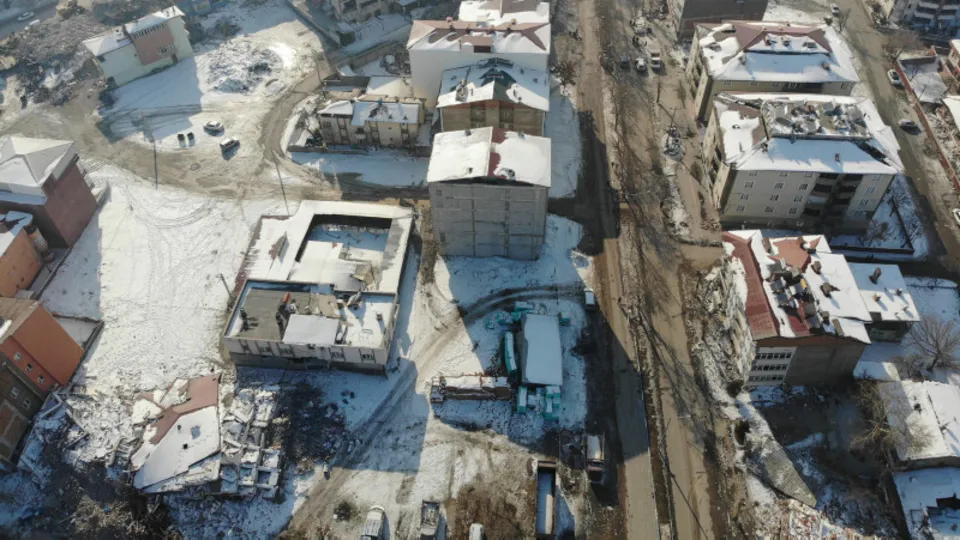 Asrın felaketi 10 ili etkiledi! İşte Kahramanmaraş, Kilis, Diyarbakır, Adana, Osmaniye, Gaziantep, Şanlıurfa, Adıyaman, Malatya ve Hatay'da depremin kabus dakikaları