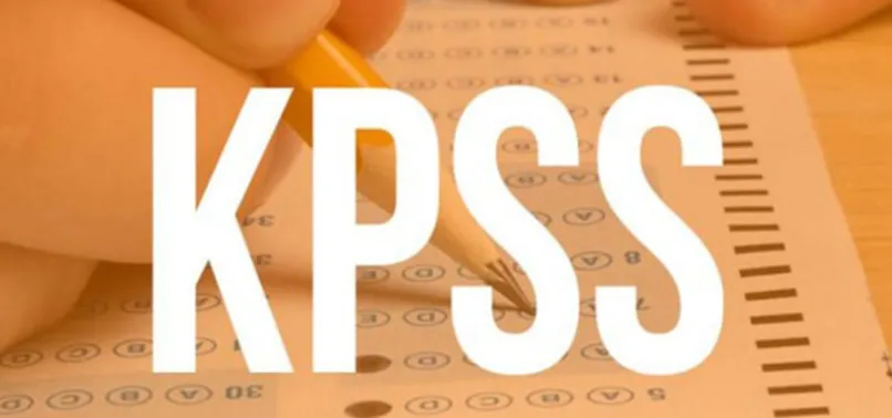 KPSS tercihleri ne zaman? Takvim belli oldu