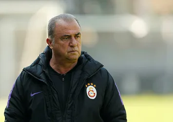 Galatasaray'dan 2 kritik hamle