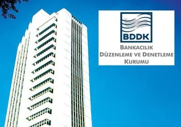 BDDK'dan 2 şirkete izin