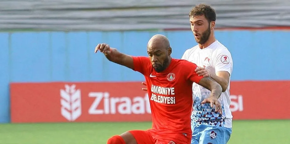 1461 trabzon umraniyespor mac sonucu