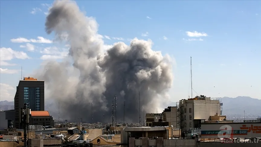 İran-İsrail savaşı piyasaları alev alev yaktı! Altın ve petrolde büyük oyun: İslam Memiş’ten kritik "manipülasyon" uyarısı 8