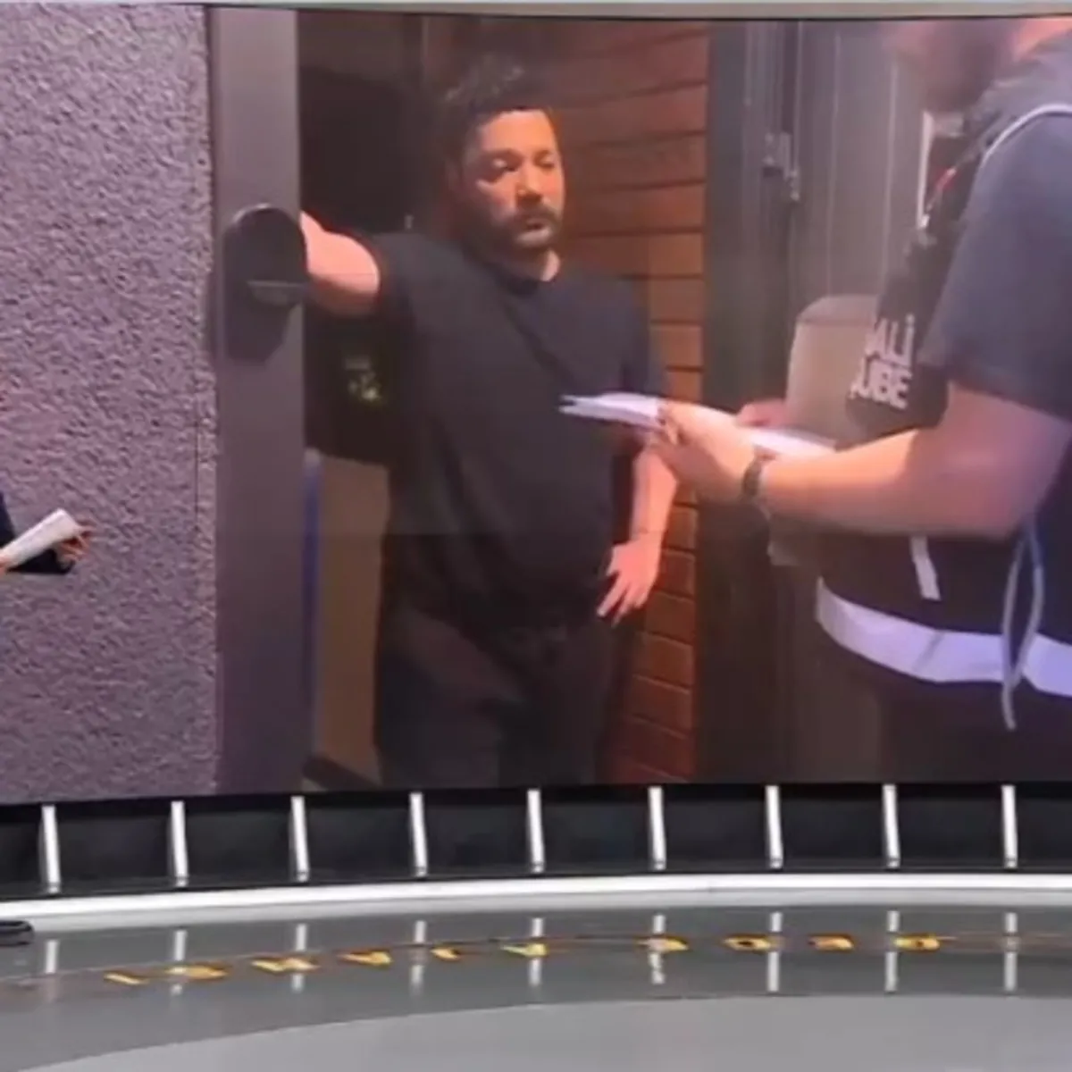 Babala TV soruşturmasında çarpıcı detay: Yurtdışı hesaplarından para aktarıldı