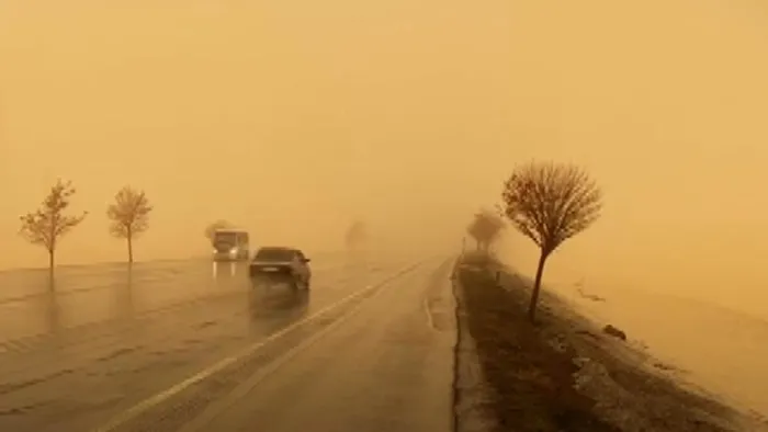 1716208158441.jpg Çok sayıda ili sağanak yağış vuracak! Meteoroloji'den yeni uyarı geldi! Kuvvetli toz taşınımına dikkat... - 2