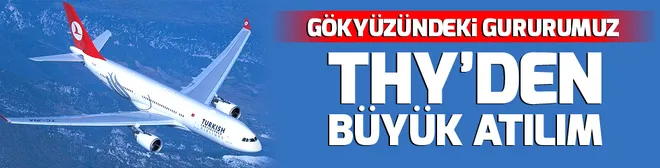 Türk Hava Yolları ve Türk Telekom ABD’li şirketlere reklam vermeyecek