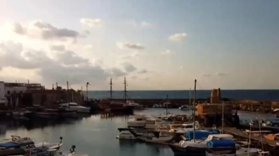 İmparatorlukların uğruna savaştığı bir ada