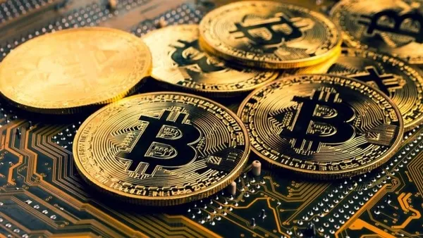 Vebitcoin soruşturması sürüyor! Aylık geliri 1 milyon 500 bin lirayı bulan şirketteki 4 kişi gözaltında