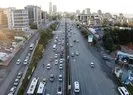 İstanbul’da cuma trafiği erkenden başladı
