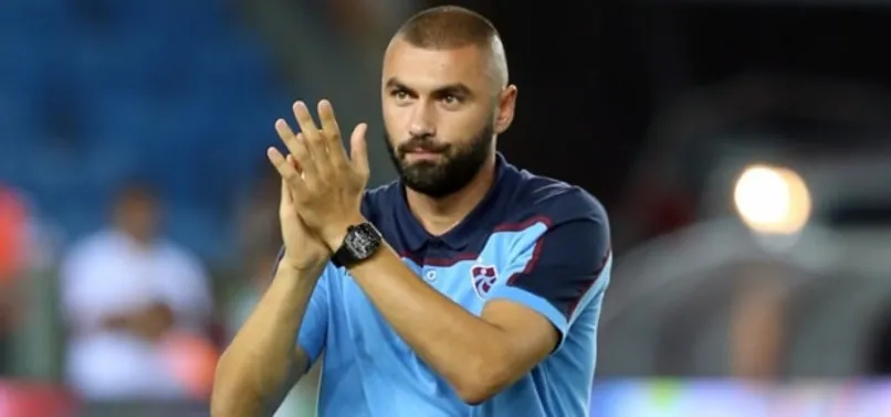 Burak Yılmaz transferinde flaş gelişme!
