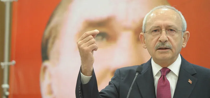 CHP'de olağan kurultay tarihi öne çekildi!
