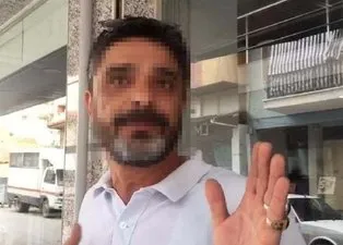 Manisa'da köpeğe sopayla saldıran şahsa 4 bin 495 lira ceza kesildi