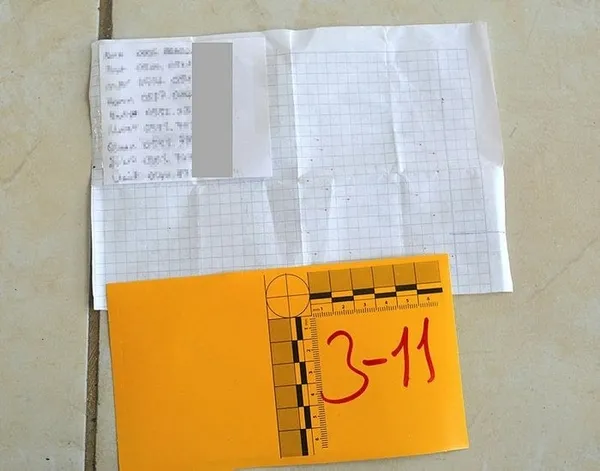 FETÖ'nün darbe planı mavi valizden çıktı! Harita ve uydu görüntüleri ele geçirildi - 1