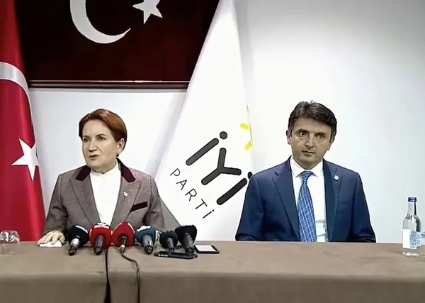 1711908573201.jpeg CHP'li İmamoğlu'ndan İYİ Parti'ye yeni operasyon! Akşener'i egale etmeye çalışıp rüşvet aracısına paylaşım yaptırdı | "Akşener Kurultay'a gidip aday olmayacak" yalanı patladı - 9