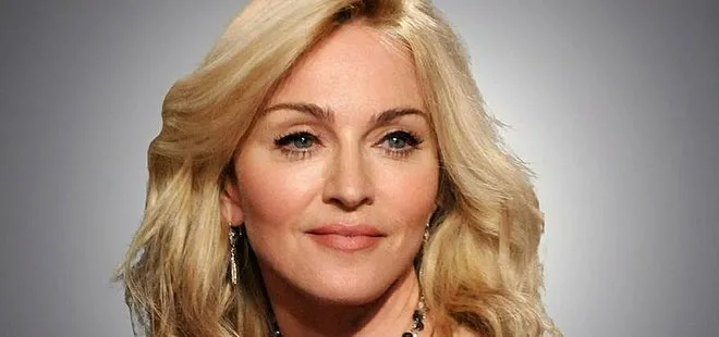 Antalya, Madonna’yı misafir etmeye hazırlanıyor