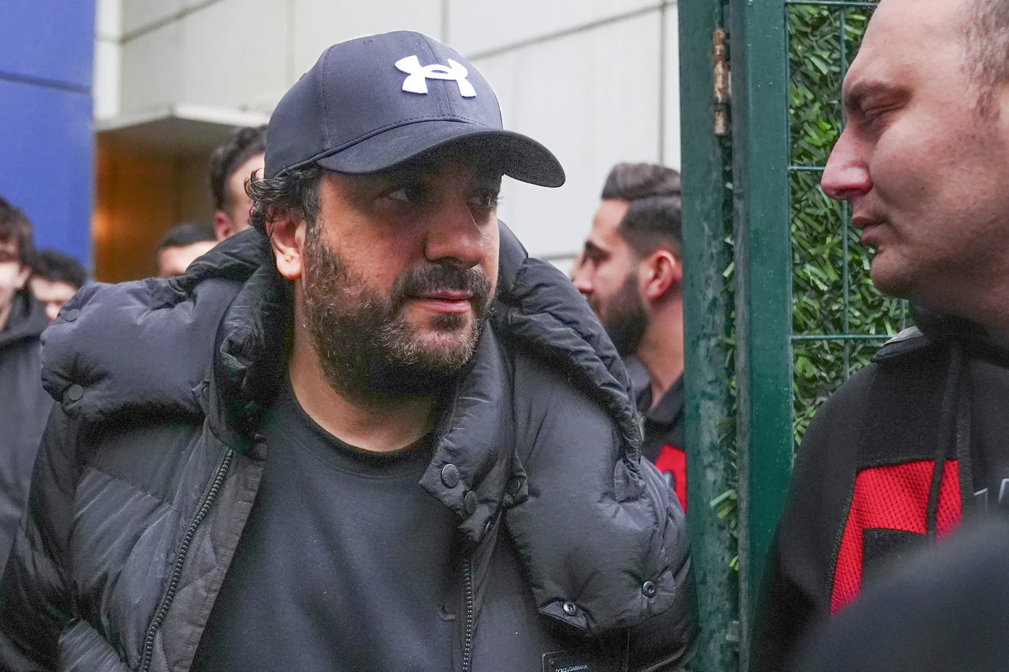 Hasan Can Kaya soruşturmasında karar çıktı!