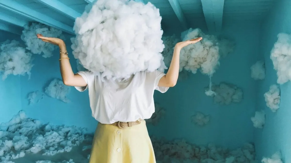 Hayalperest misiniz, gerçekçi mi? İlk tercihiniz karakterinizi açıklıyor! Testi çözün, gizli yanınızı bulun