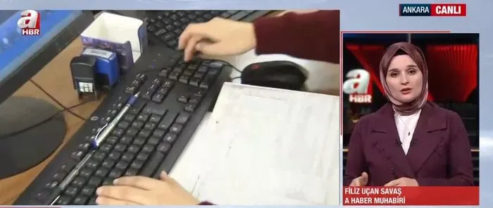 (Foto: ahaber.com.tr ekran görüntüsü)
