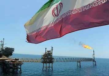 İran'dan bölgeyi ilgilendiren flaş doğal gaz ve Çin açıklaması