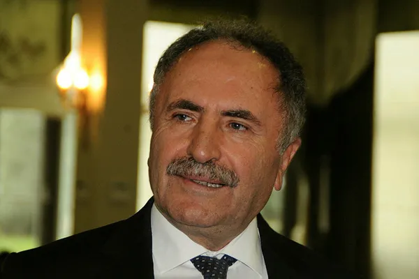 Türkiye Gönüllü Teşekküller Vakfı'ndan 'Ezana saygı, sağduyuya davet' çağrısı - 1