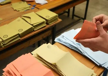 FETÖ tutuklularının tercihi CHP oldu