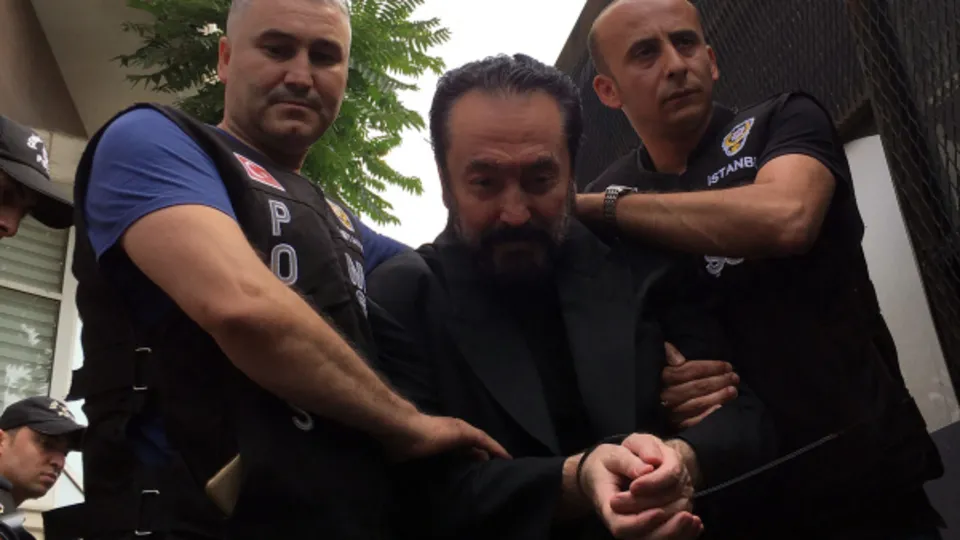 Adnan Oktar hakim karşısına çıkıyor