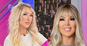 Safiye Soyman’dan Seda Sayan itirafı: Beni kobay olarak kullanıyor