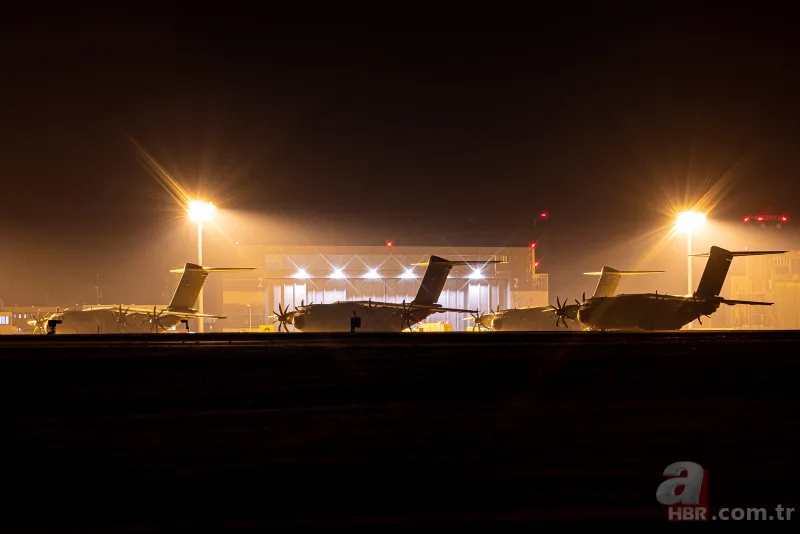 Afganistan'da neler oluyor? Taliban başkent Kabil'i ele geçirdi! İşte son durum 8