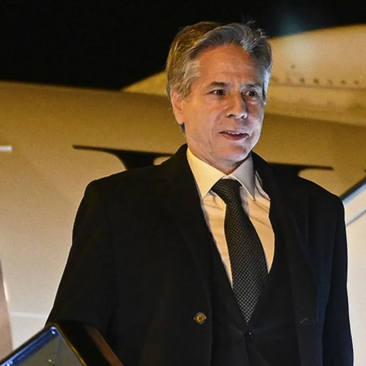 Ankara’da 2,5 saatlik Gazze zirvesi